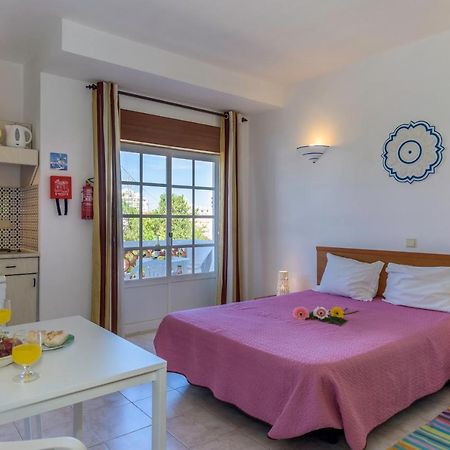 Palm Villa Estudios Lagos Zewnętrze zdjęcie