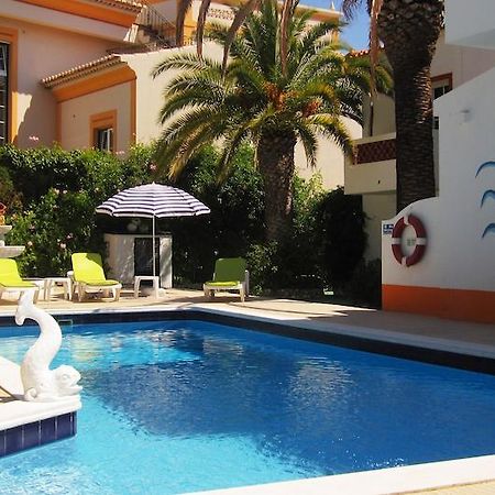 Palm Villa Estudios Lagos Zewnętrze zdjęcie