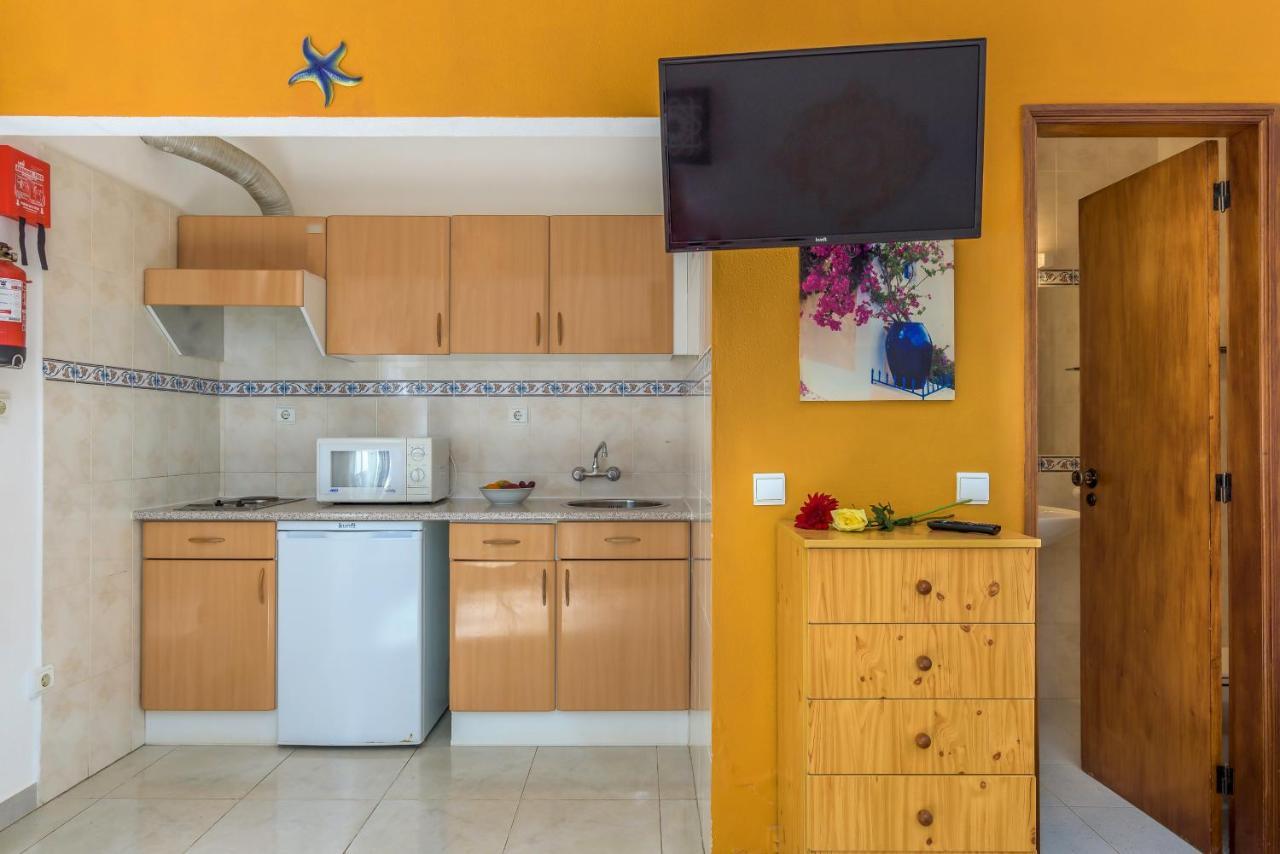 Palm Villa Estudios Lagos Zewnętrze zdjęcie