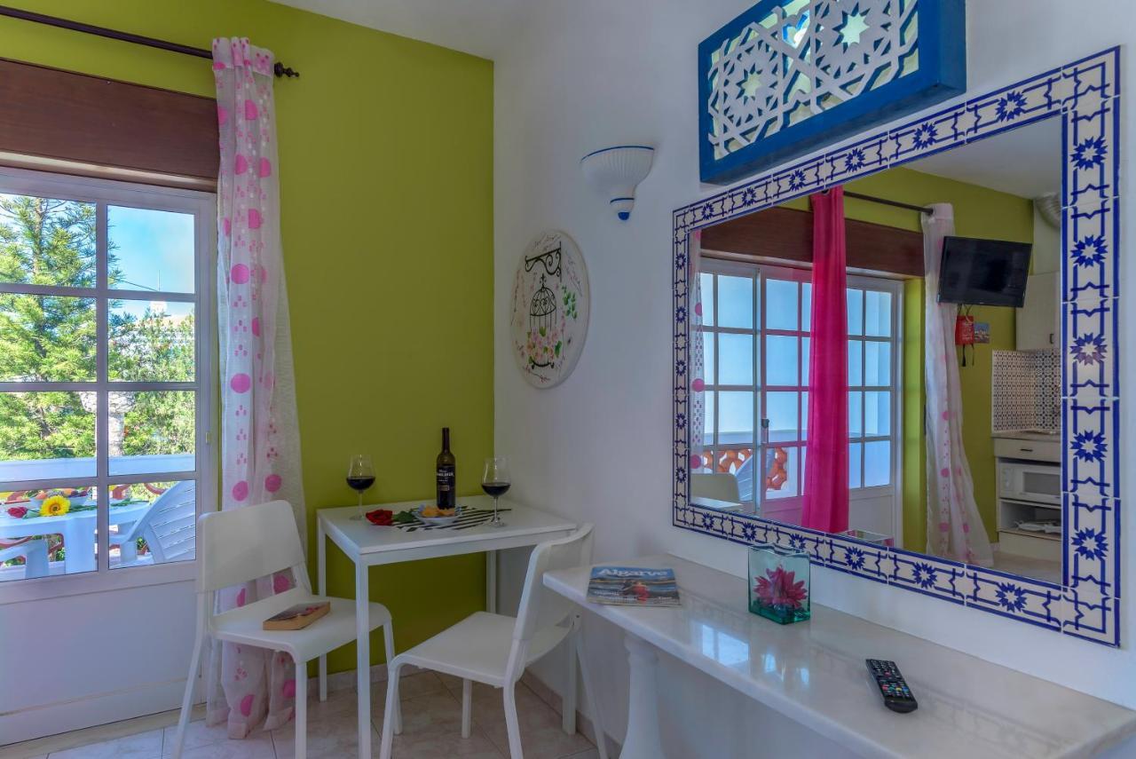 Palm Villa Estudios Lagos Zewnętrze zdjęcie