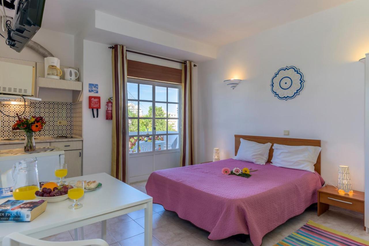 Palm Villa Estudios Lagos Zewnętrze zdjęcie