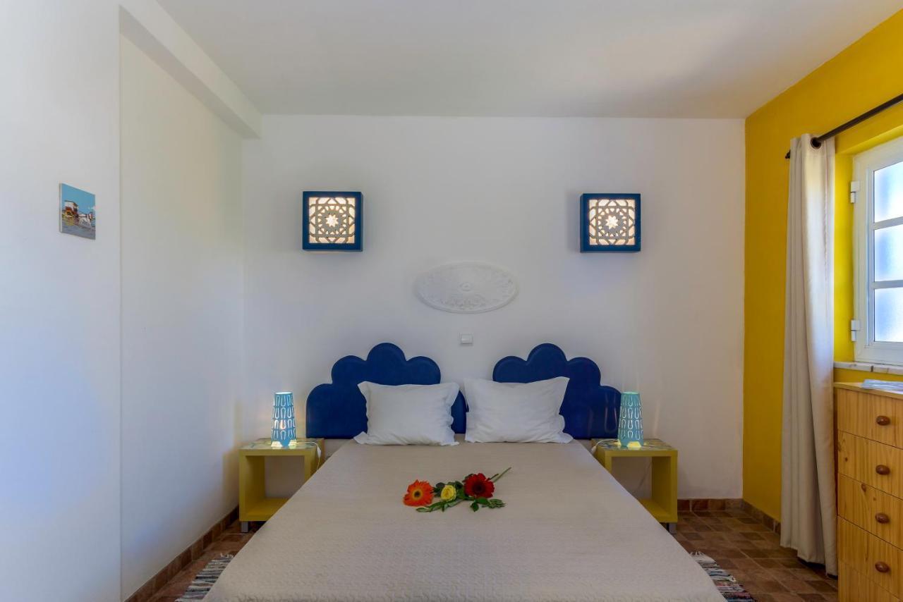 Palm Villa Estudios Lagos Zewnętrze zdjęcie