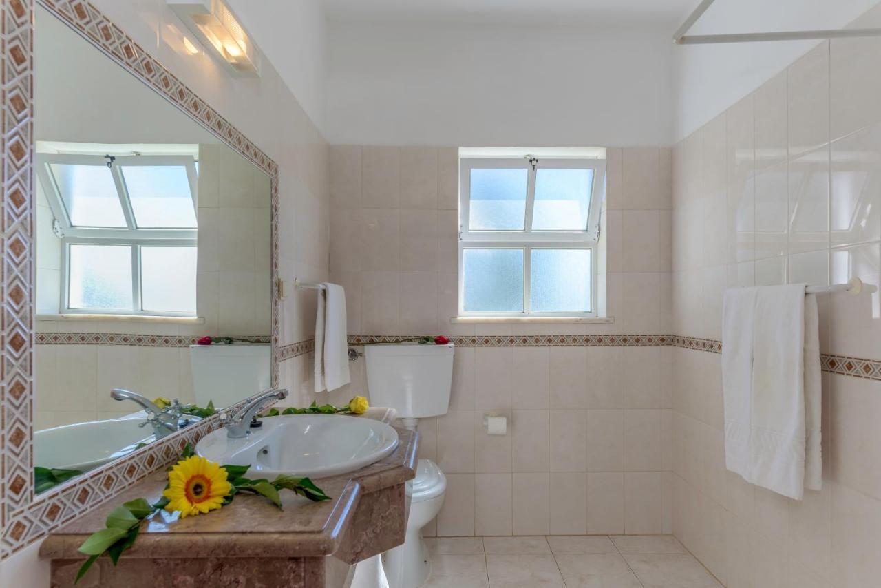 Palm Villa Estudios Lagos Zewnętrze zdjęcie