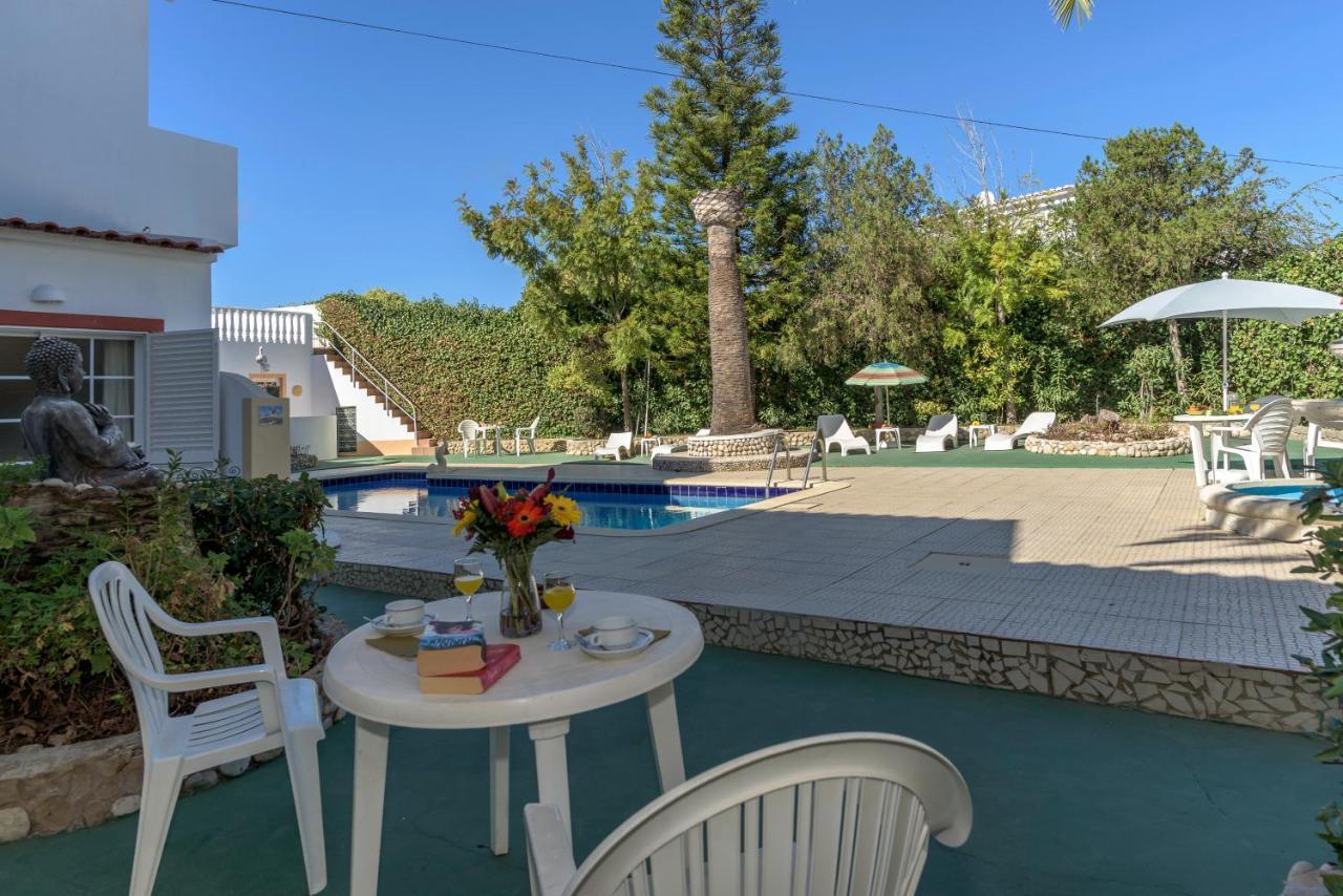 Palm Villa Estudios Lagos Zewnętrze zdjęcie
