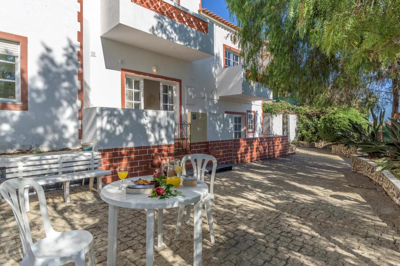 Palm Villa Estudios Lagos Zewnętrze zdjęcie