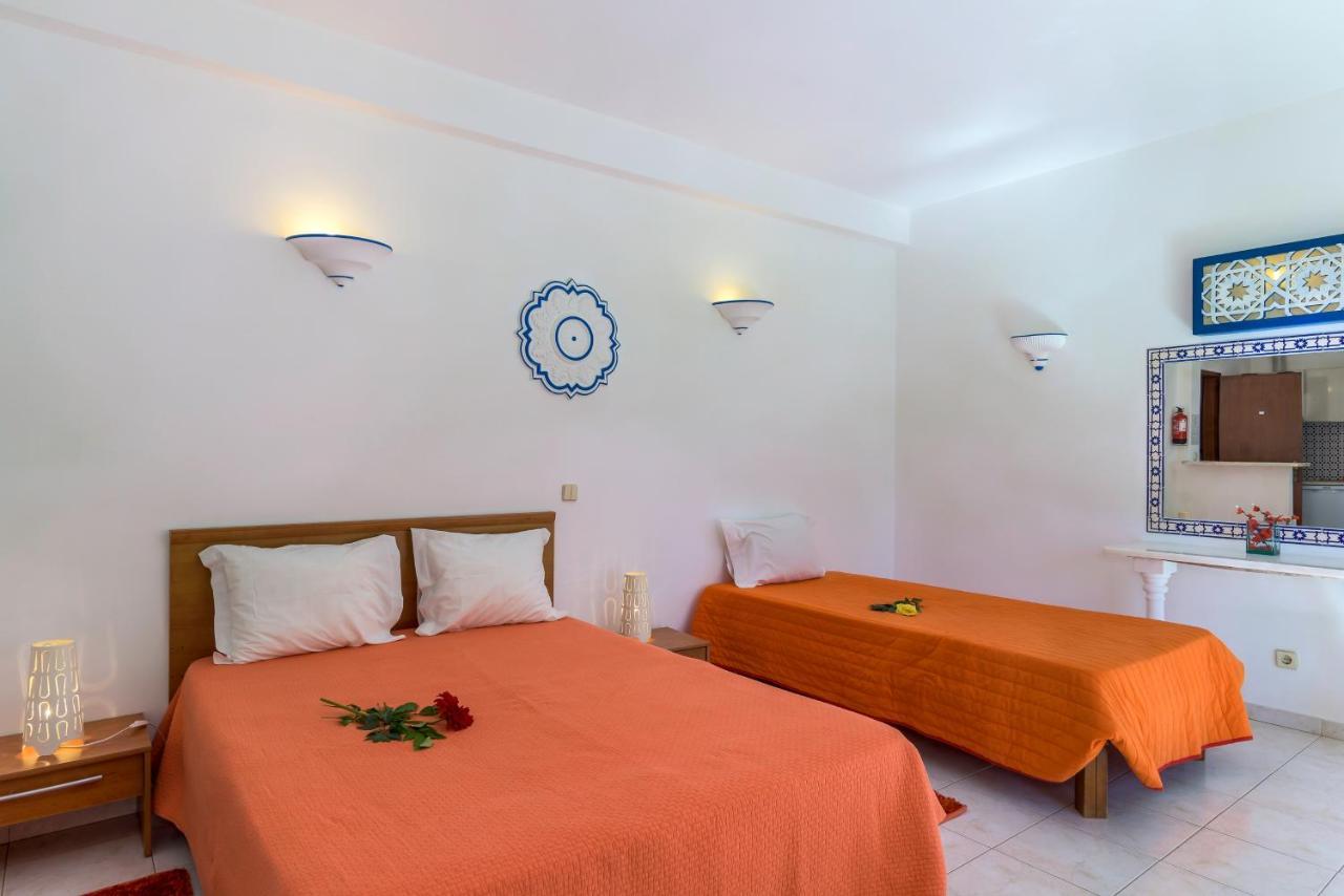 Palm Villa Estudios Lagos Zewnętrze zdjęcie