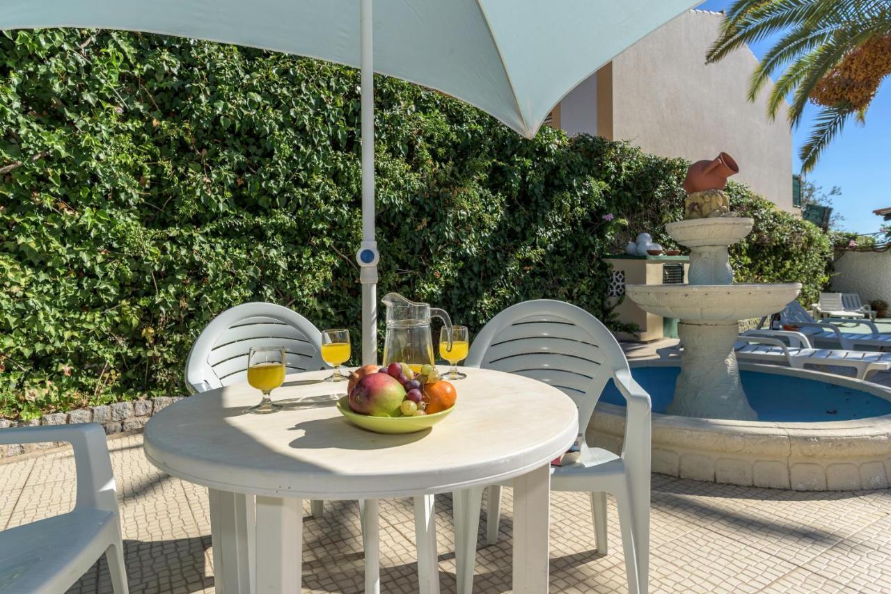 Palm Villa Estudios Lagos Zewnętrze zdjęcie