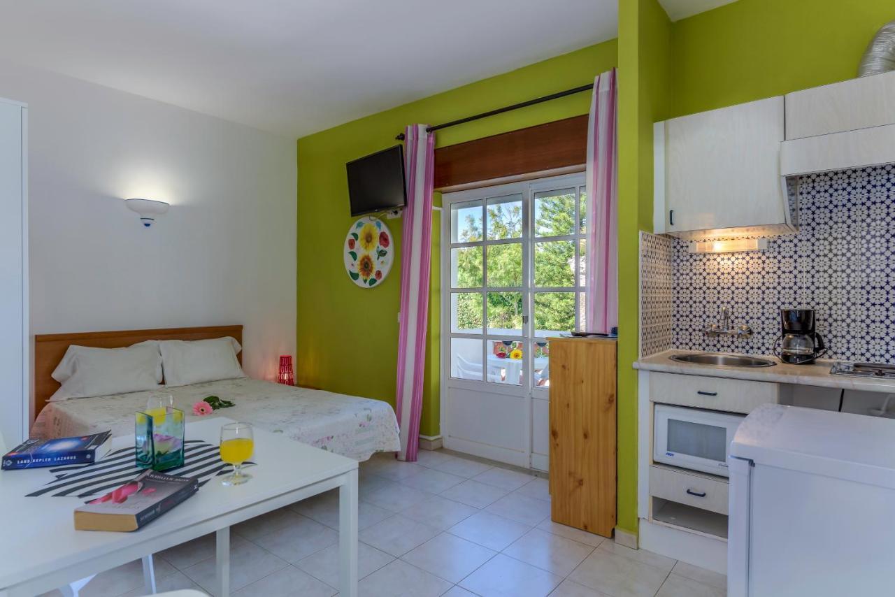 Palm Villa Estudios Lagos Zewnętrze zdjęcie