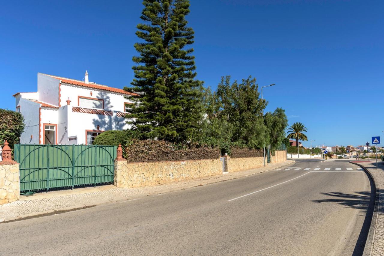 Palm Villa Estudios Lagos Zewnętrze zdjęcie