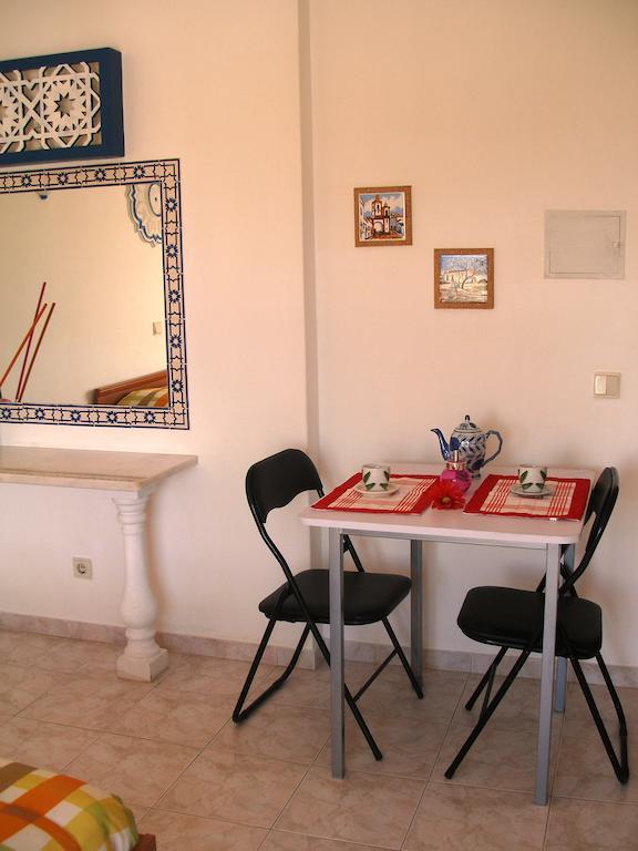 Palm Villa Estudios Lagos Zewnętrze zdjęcie