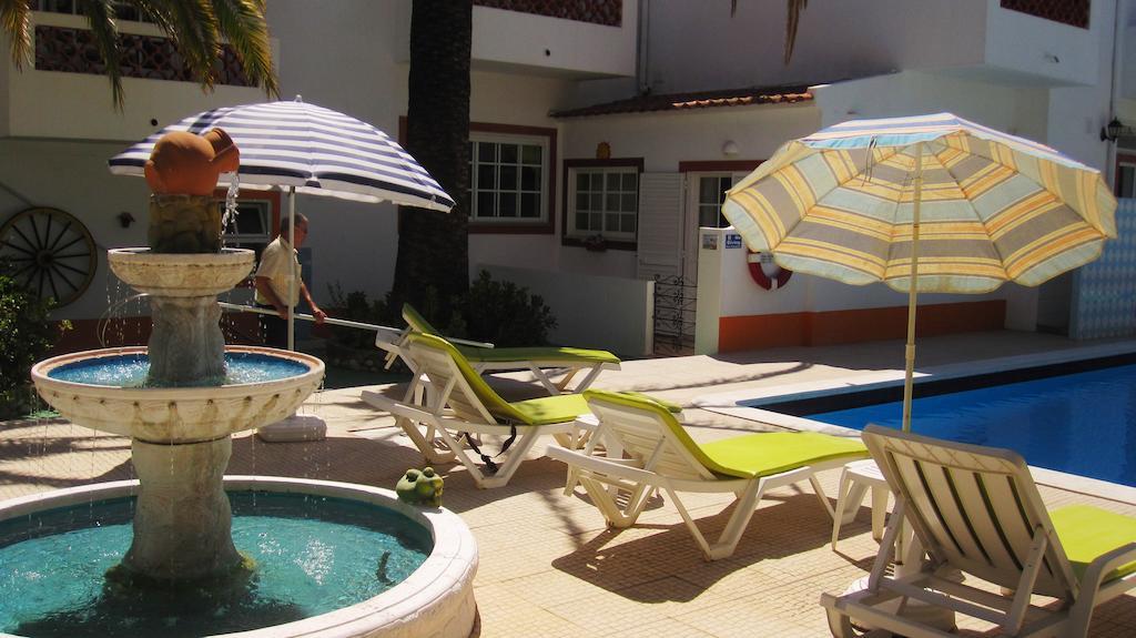 Palm Villa Estudios Lagos Zewnętrze zdjęcie