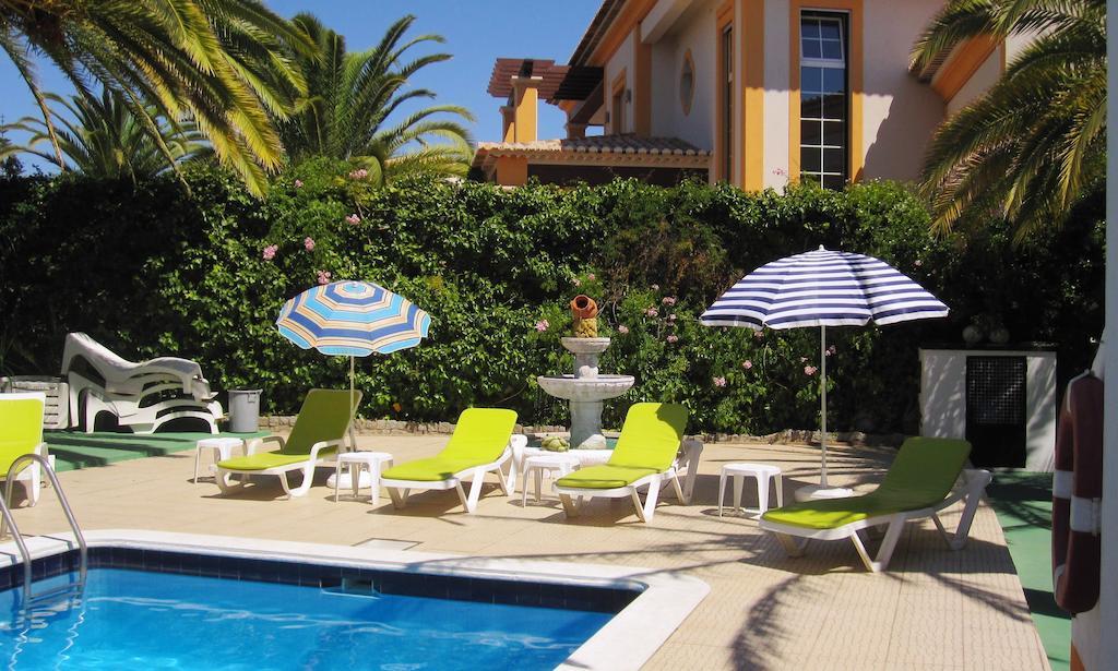 Palm Villa Estudios Lagos Zewnętrze zdjęcie