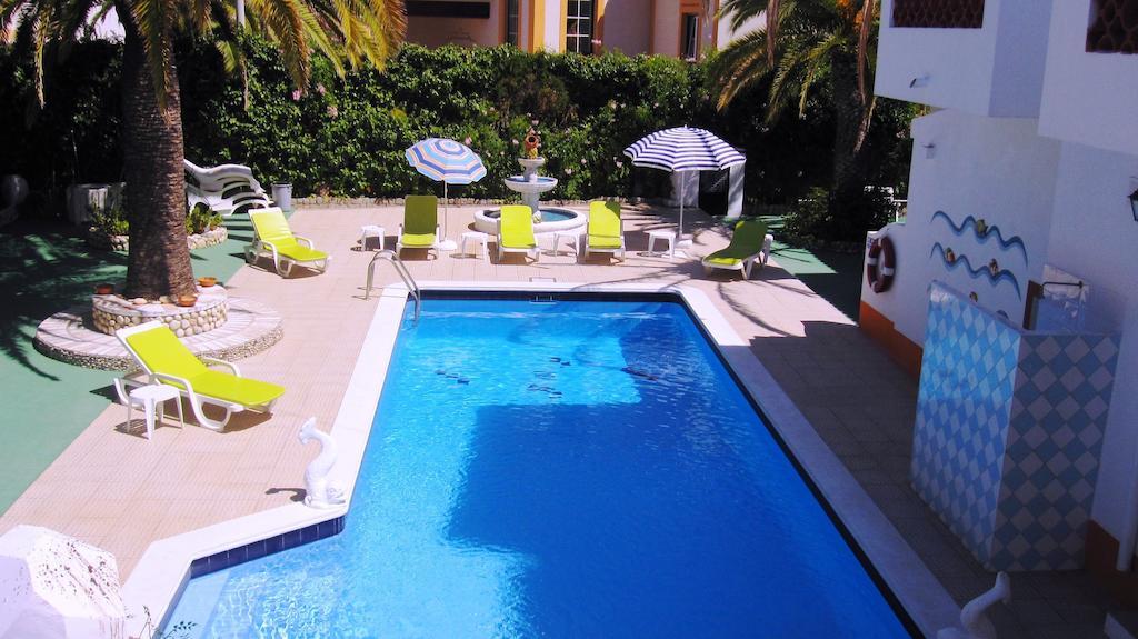 Palm Villa Estudios Lagos Zewnętrze zdjęcie