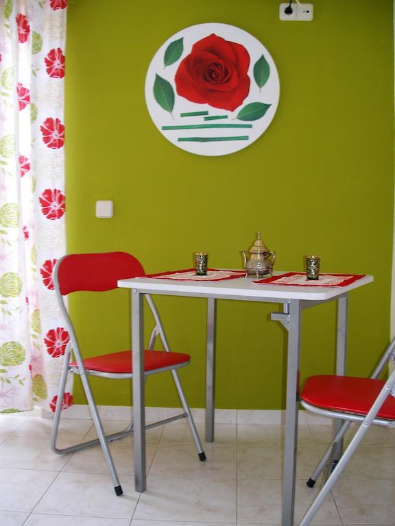 Palm Villa Estudios Lagos Pokój zdjęcie
