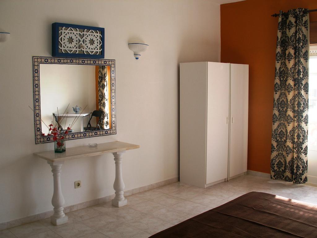 Palm Villa Estudios Lagos Pokój zdjęcie
