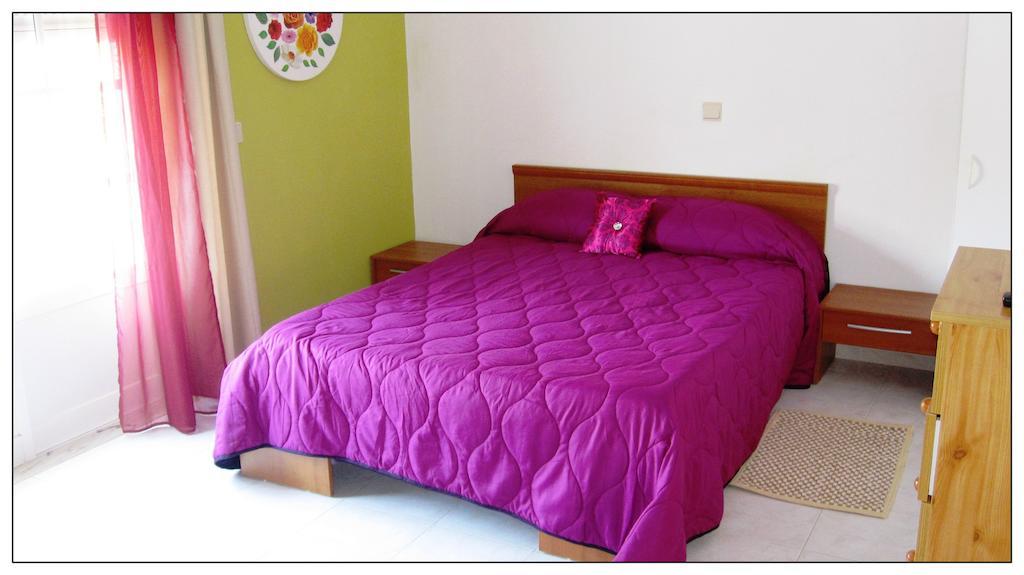 Palm Villa Estudios Lagos Pokój zdjęcie