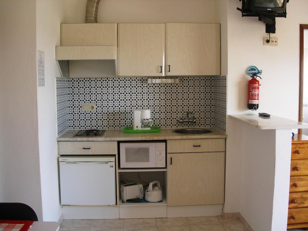 Palm Villa Estudios Lagos Pokój zdjęcie