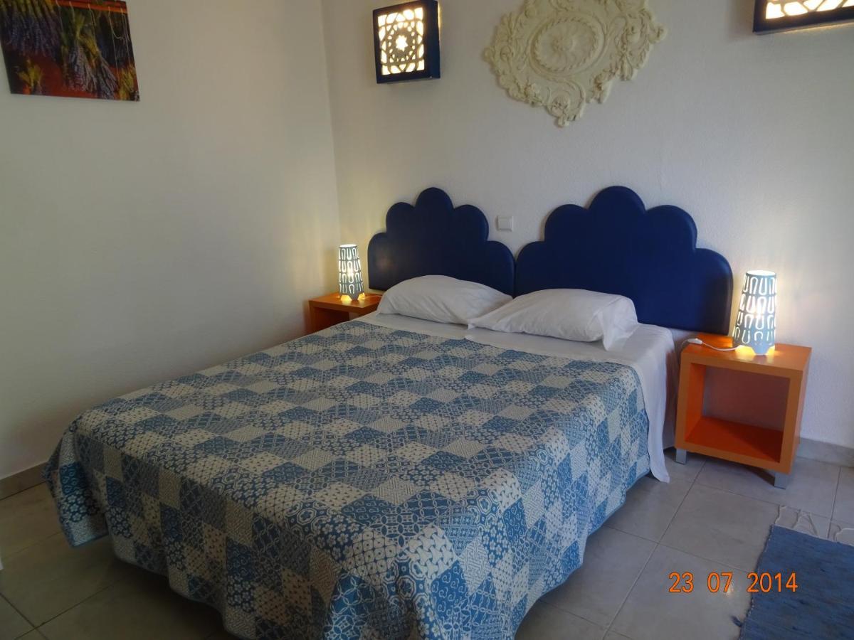 Palm Villa Estudios Lagos Zewnętrze zdjęcie